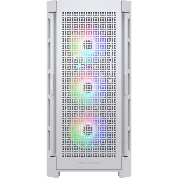 Carcasa Cougar AIRFACE PRO RGB, White