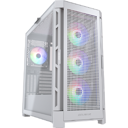 AIRFACE PRO RGB, White