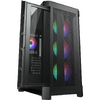 Carcasa Cougar AIRFACE PRO RGB, Black