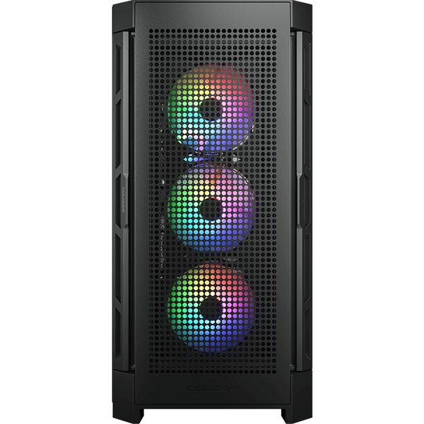 Carcasa Cougar AIRFACE PRO RGB, Black