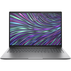 Laptop HP ZBook Power 16 G11 Mobile Workstation, 16 inch WUXGA IPS, AMD Ryzen 7 8845HS, 16GB DDR5, 512GB SSD, AMD Radeon 780M, Win 11 Pro