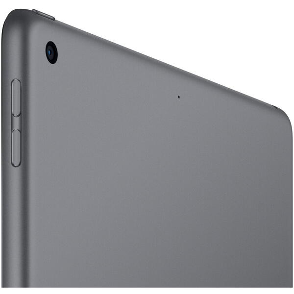 Tableta Apple iPad 9 (2021), 10.2 inch, Bionic A13, 64GB, Wi-Fi, Bluetooth, IOS 15, Space Grey