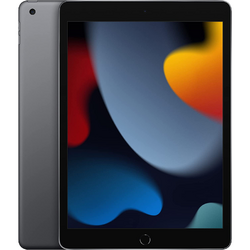 Tableta Apple iPad 9 (2021), 10.2 inch, Bionic A13, 64GB, Wi-Fi, Bluetooth, IOS 15, Space Grey