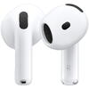 Casca Bluetooth Apple AirPods 4 with Active Nois Cancellation