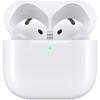 Casca Bluetooth Apple AirPods 4 with Active Nois Cancellation