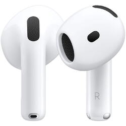 AirPods 4 with Active Nois Cancellation