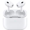 Casca Bluetooth Apple AirPods Pro2 + MagSafeCase 2023