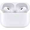 Casca Bluetooth Apple AirPods Pro2 + MagSafeCase 2023