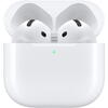 Casca Bluetooth Apple AirPods4 White