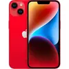 Smartphone Apple iPhone 14 Plus, 6.7 inch, 128GB, 6GB RAM, 5G, Red