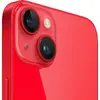 Smartphone Apple iPhone 14 Plus, 6.7 inch, 128GB, 6GB RAM, 5G, Red