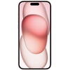 Smartphone Apple iPhone 15 Plus, 128GB, 5G, Pink