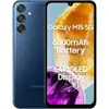 Smartphone Samsung Galaxy M15, 6.5 inch, 128GB, 4GB RAM, Dual SIM, 5G, 4-Camera, Dark Blue