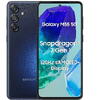 Smartphone Samsung Galaxy M55, 6.7 inch, 128GB, 8GB RAM, Dual SIM, 5G, 4-Camere, Dark Blue