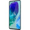 Smartphone Samsung Galaxy M55, 6.7 inch, 128GB, 8GB RAM, Dual SIM, 5G, 4-Camere, Light Green