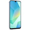 Smartphone Samsung Galaxy A16, 6.7 inch, 128GB, 4GB RAM, Dual SIM, 5G, 4-Camere, Light Gray