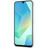 Smartphone Samsung Galaxy A16, 6.7 inch, 128GB, 4GB RAM, Dual SIM, 4G, 4-Camere, Light Gray