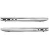 Laptop HP EliteBook 845 G11, 14 inch WQXGA, AMD Ryzen 7 8840HS, 32GB DDR5, 1TB SSD, AMD Radeon 780M, 5G, Win 11 Pro, Silver, 3Yr