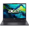 Laptop Acer Aspire Go 15 AG15-51P, 15.3 inch WUXGA IPS, Intel Core i5-1334U, 16GB DDR5, 512GB SSD, Intel Iris Xe, Steel Gray