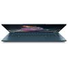 Laptop Lenovo Yoga Pro 7 14AHP9, 14.5 inch 3K IPS 120Hz, AMD Ryzen 7 8845HS, 16GB LPDDR5X, 1TB SSD, AMD Radeon 780M, Tidal Teal, 3Yr Onsite Premium Care