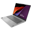 Laptop Lenovo IdeaPad Slim 5 14Q8X9, 14 inch WUXGA OLED, Qualcomm Snapdragon X Plus X1P-42-100, 32GB LPDDR5X, 1TB SSD, Qualcomm Adreno, Win 11 Home, Cloud Grey