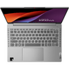 Laptop Lenovo IdeaPad Slim 5 14Q8X9, 14 inch WUXGA OLED, Qualcomm Snapdragon X Plus X1P-42-100, 32GB LPDDR5X, 1TB SSD, Qualcomm Adreno, Win 11 Home, Cloud Grey