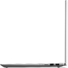 Laptop Lenovo IdeaPad Slim 5 14Q8X9, 14 inch WUXGA OLED, Qualcomm Snapdragon X Plus X1P-42-100, 32GB LPDDR5X, 1TB SSD, Qualcomm Adreno, Win 11 Home, Cloud Grey
