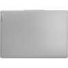 Laptop Lenovo IdeaPad Slim 5 14Q8X9, 14 inch WUXGA OLED, Qualcomm Snapdragon X Plus X1P-42-100, 32GB LPDDR5X, 1TB SSD, Qualcomm Adreno, Win 11 Home, Cloud Grey