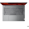 Laptop Lenovo IdeaPad Pro 5 14AHP9,14 inch 2.8K OLED 120Hz, AMD Ryzen 5 8645HS, 16GB LPDDR5X, 1TB SSD, GeForce RTX 3050 6GB, Arctic Grey