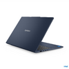 Laptop Lenovo IdeaPad Slim 5 16IRH10R, 16 inch WUXGA IPS, Intel Core 7 240H, 32GB DDR5, 1TB SSD, Intel Graphics, Cosmic Blue