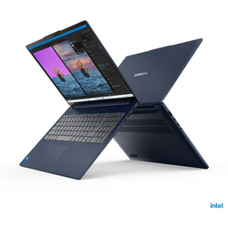 IdeaPad Slim 5 16IRH10R, 16 inch WUXGA IPS, Intel Core 7 240H, 32GB DDR5, 1TB SSD, Intel Graphics, Cosmic Blue