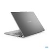 Laptop Lenovo IdeaPad Slim 5 14IRH10R, 14 inch WUXGA IPS, Intel Core 7 240H, 32GB DDR5, 1TB SSD, Intel Graphics, Luna Grey