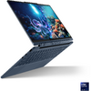 Laptop Lenovo Yoga 9 2-in-1 14ILL10, 14 inch 2.8K OLED 120Hz Touch, Intel Core Ultra 7 258V, 32GB LPDDR5X, 1TB SSD, Intel Arc 140V, Win 11 Home, Cosmic Blue, 3Yr Onsite Premium Care