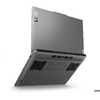 Laptop Gaming Lenovo LOQ 15ARP9, 15.6 inch FHD IPS 144Hz G-Sync, AMD Ryzen 7 7435HS, 16GB DDR5, 512GB SSD, GeForce RTX 4060 8GB, Luna Grey