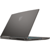 Laptop Gaming MSI Thin A15 B7VE, 15.6 inch FHD 144Hz, AMD Ryzen 5 7535HS, 16GB DDR5, 512GB SSD, GeForce RTX 4050 6GB, Cosmos Gray