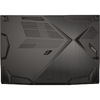 Laptop Gaming MSI Thin A15 B7VE, 15.6 inch FHD 144Hz, AMD Ryzen 5 7535HS, 16GB DDR5, 512GB SSD, GeForce RTX 4050 6GB, Cosmos Gray