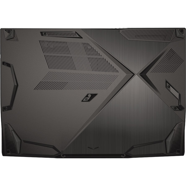 Laptop Gaming MSI Thin A15 B7VE, 15.6 inch FHD 144Hz, AMD Ryzen 5 7535HS, 16GB DDR5, 512GB SSD, GeForce RTX 4050 6GB, Cosmos Gray