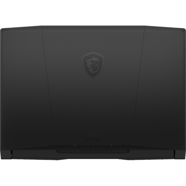 Laptop Gaming MSI Katana A15 AI B8VE, 15.6 inch FHD 144Hz, AMD Ryzen 7 8845HS, 16GB DDR5, 512GB SSD, GeForce RTX 4050 6GB, Black
