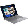 Laptop Lenovo ThinkBook 14 2-in-1 G4 IML, 14 inch WUXGA IPS Touch, Intel Core Ultra 7 155U, 32GB DDR5, 1TB SSD, Intel Graphics, Win 11 Pro, Luna Grey