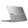 Laptop Lenovo ThinkBook 14 2-in-1 G4 IML, 14 inch WUXGA IPS Touch, Intel Core Ultra 7 155U, 32GB DDR5, 1TB SSD, Intel Graphics, Win 11 Pro, Luna Grey