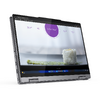 Laptop Lenovo ThinkBook 14 2-in-1 G4 IML, 14 inch WUXGA IPS Touch, Intel Core Ultra 7 155U, 32GB DDR5, 1TB SSD, Intel Graphics, Win 11 Pro, Luna Grey