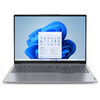 Laptop Lenovo ThinkBook 16 G7 ARP, 16 inch WUXGA IPS, AMD Ryzen 7 7735HS, 16GB DDR5, 512GB SSD, AMD Radeon 680M, Arctic Grey