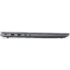 Laptop Lenovo ThinkBook 16 G7 ARP, 16 inch WUXGA IPS, AMD Ryzen 7 7735HS, 16GB DDR5, 512GB SSD, AMD Radeon 680M, Arctic Grey