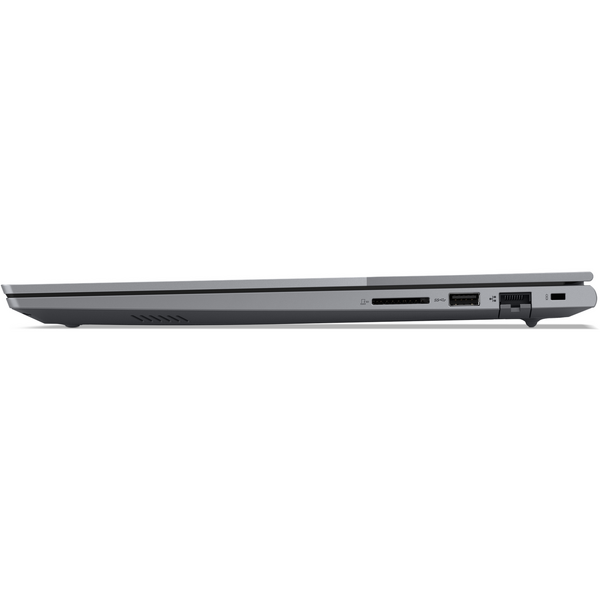 Laptop Lenovo ThinkBook 16 G7 ARP, 16 inch WUXGA IPS, AMD Ryzen 7 7735HS, 16GB DDR5, 512GB SSD, AMD Radeon 680M, Arctic Grey