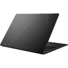 Laptop Asus Zenbook 14 OLED UM3406HA, 14 inch 3K 120Hz, AMD Ryzen 7 8840HS, 16GB LPDDR5X, 1TB SSD, AMD Radeon 780M, Jade Black