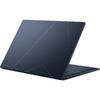 Laptop Asus Zenbook 14 OLED UX3405CA, 14 inch 3K 120Hz, Intel Core Ultra 9 285H, 16GB LPDDR5X, 1TB SSD, Intel Arc 140T, Win 11 Pro, Ponder Blue