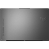 Laptop Gaming Asus TUF A17 FA707NU, 17.3 inch FHD 144Hz, AMD Ryzen 5 7535HS, 16GB DDR5, 512GB SSD, GeForce RTX 4050 6GB, Mecha Gray