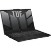 Laptop Gaming Asus TUF A17 FA707NU, 17.3 inch FHD 144Hz, AMD Ryzen 5 7535HS, 16GB DDR5, 512GB SSD, GeForce RTX 4050 6GB, Mecha Gray