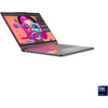 Laptop Lenovo Yoga 9 2-in-1 14ILL10, 14 inch 2.8K OLED Touch 120Hz, Intel Core Ultra 7 258V, 32GB LPDDR5X, 1TB SSD, Intel Arc 140V, Win 11 Home, Luna Grey, 3Yr Onsite Premium Care