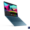 Laptop Lenovo Yoga Slim 9 14ILL10, 14 inch 4K OLED 120Hz Touch, Intel Core Ultra 7 258V, 32GB LPDDR5X, 1TB SSD, Intel Arc 140V, Win 11 Home, Tidal Teal, 3Yr Onsite Premium Care